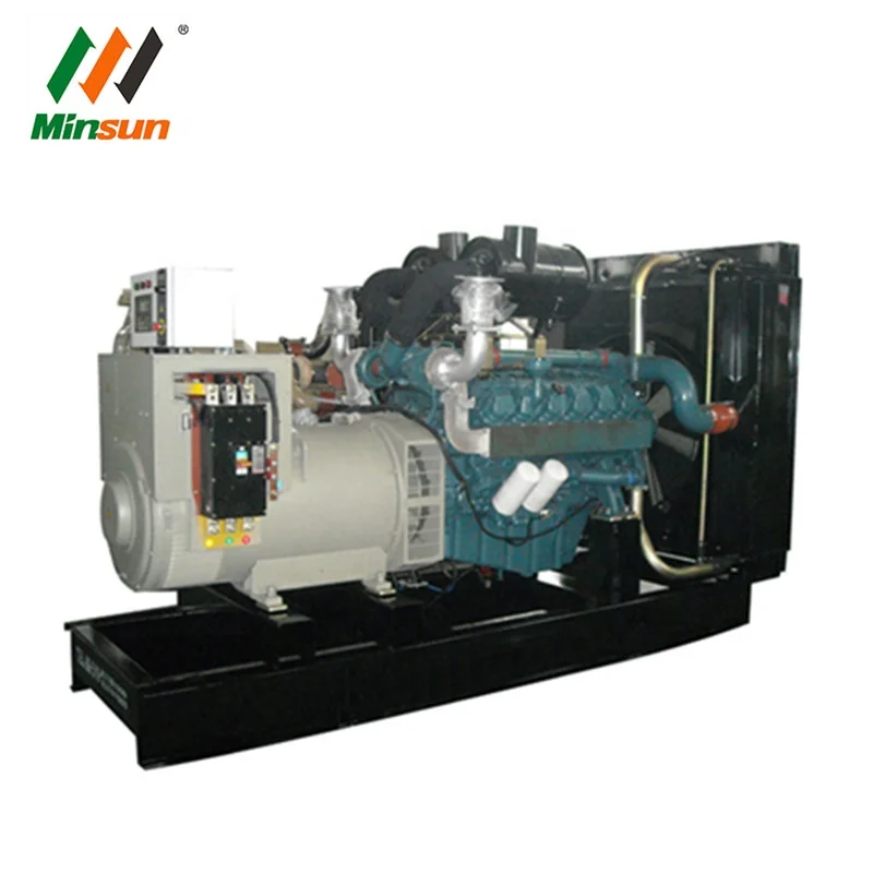 generating set