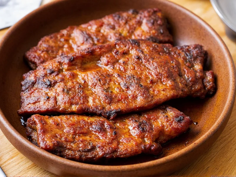 Perfect Ribs Seasoning: Recipe, Tips & Flavor Guide