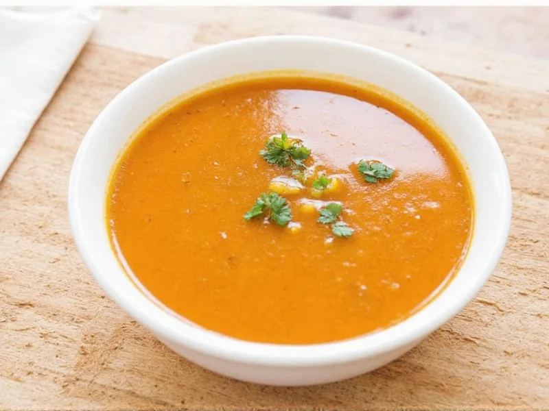 How Long Soup Lasts in Fridge: Food Safety Guide