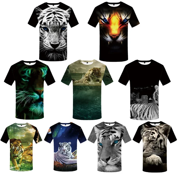 Customized t Shirts Embroidered Logo Mens Shirt Wholesale  Tshirt