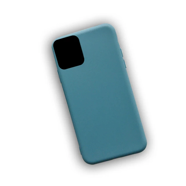 

For iphone 11 TPU soft shockproof candy color TPU phone case, Colorful