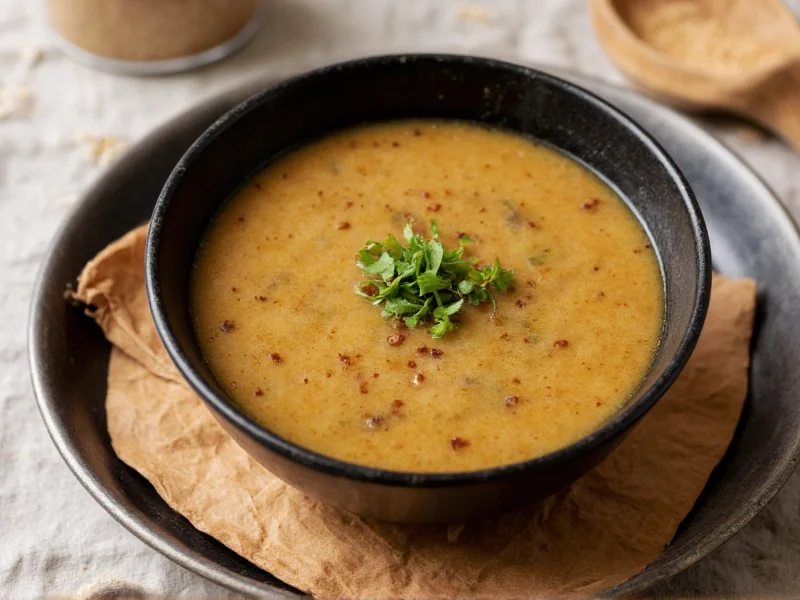 Vegan Miso Soup: Authentic Recipe & Key Ingredients Explained