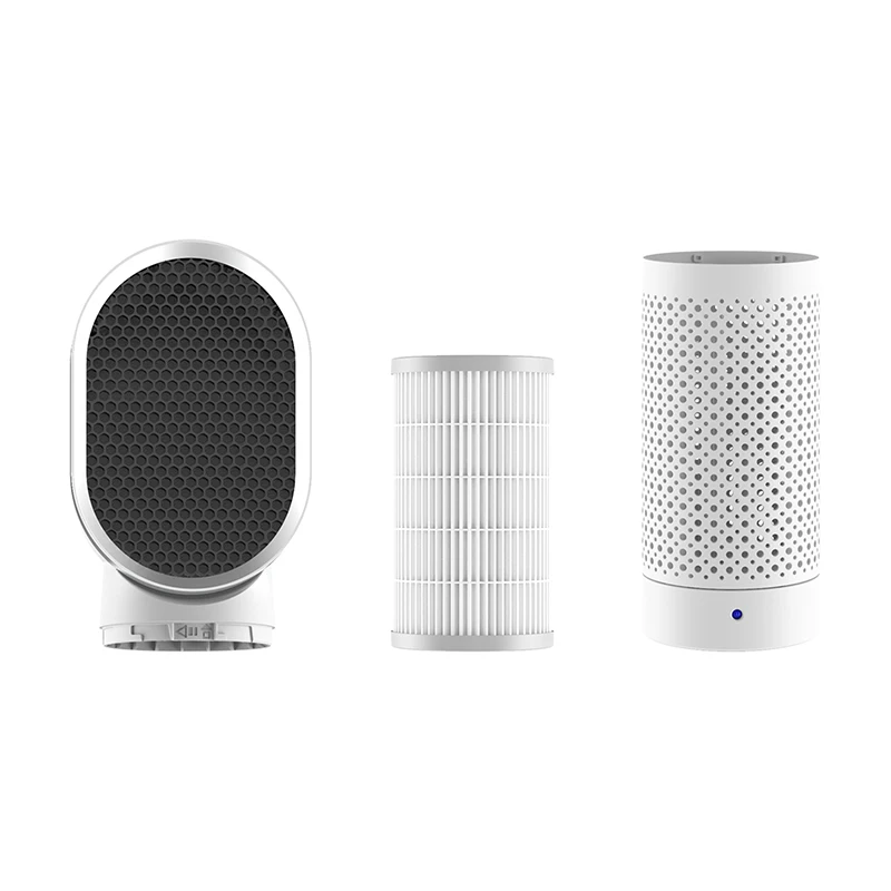 
wholesale new design sterilizer manufacturers negative ion plant eu rohs energy star air purifier 