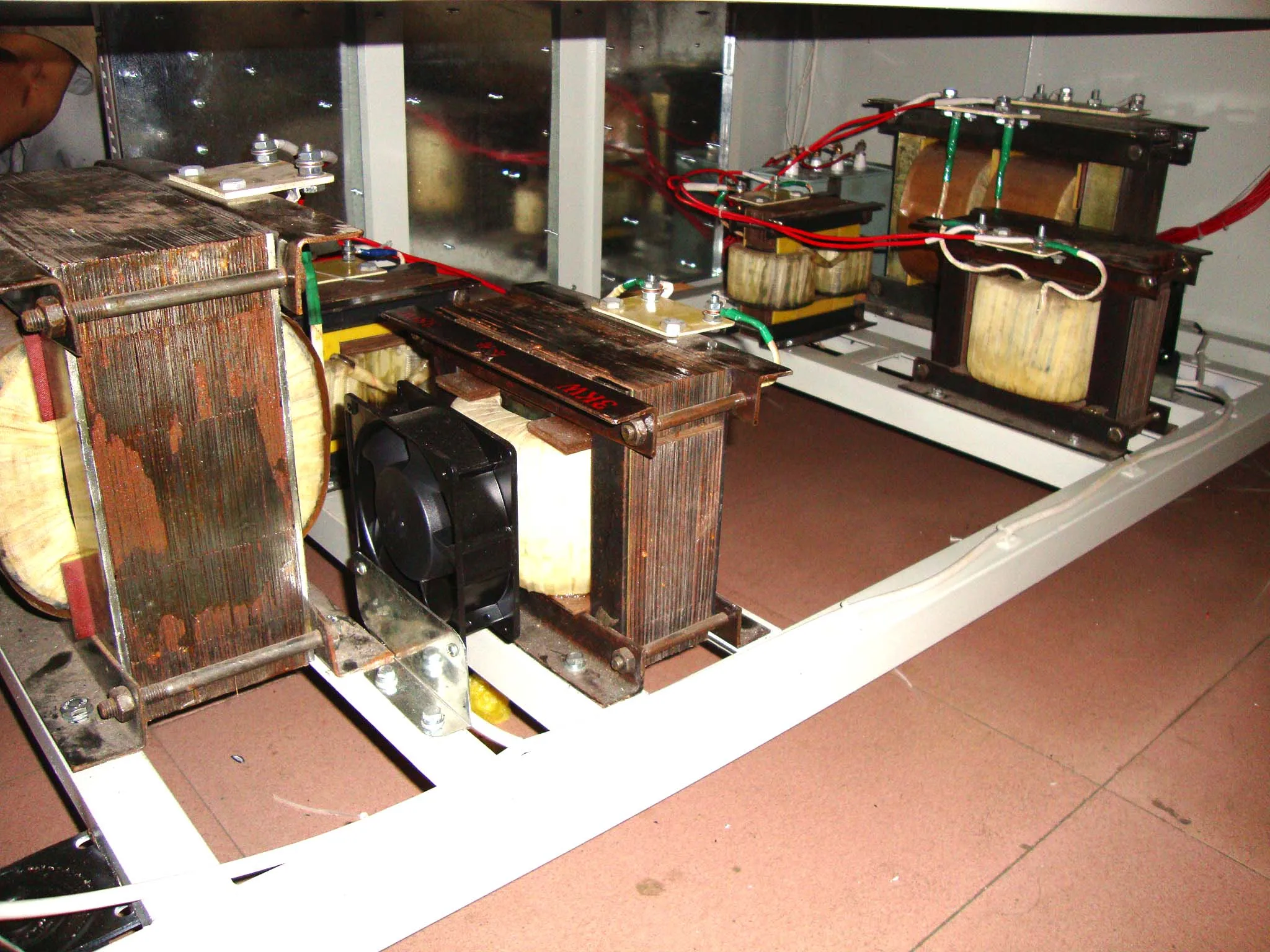 
Price Machine UV Drying Tunnel SK-506-800 Large UV Curing Equipment 