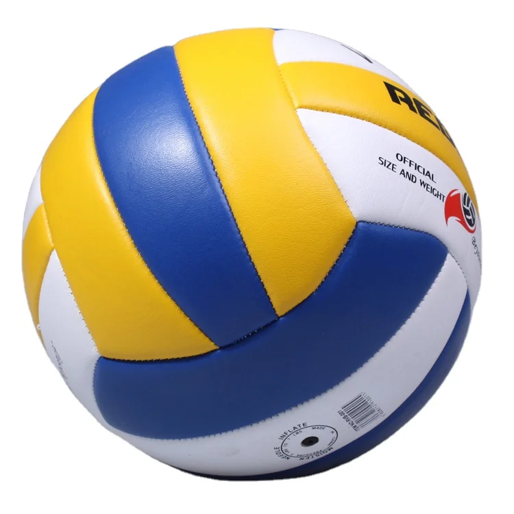 

Wholesale Volley Ball Customized soft pu leather low price top selling volleyball in all sizes, Customize color