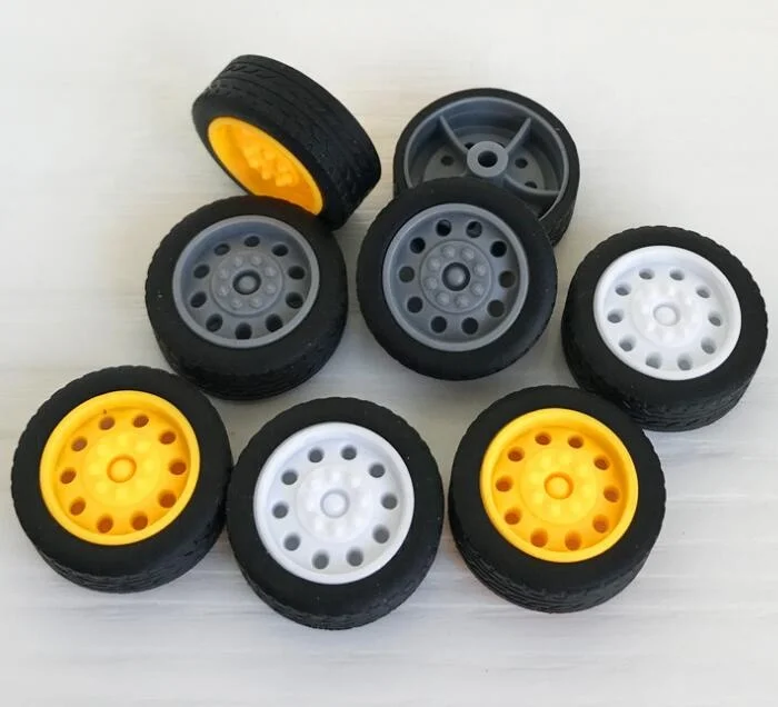 New Arrivel Various Size Toy Car Rubber Plastic Wheel Buy Toy Car