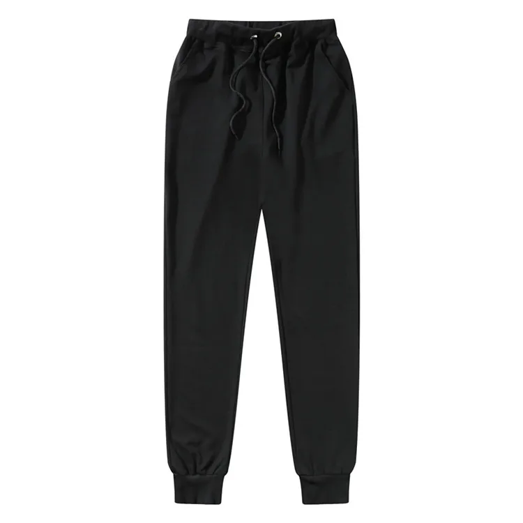 

Custom cotton sweatpants gym sports pants for mens jogger pant, Any color is available