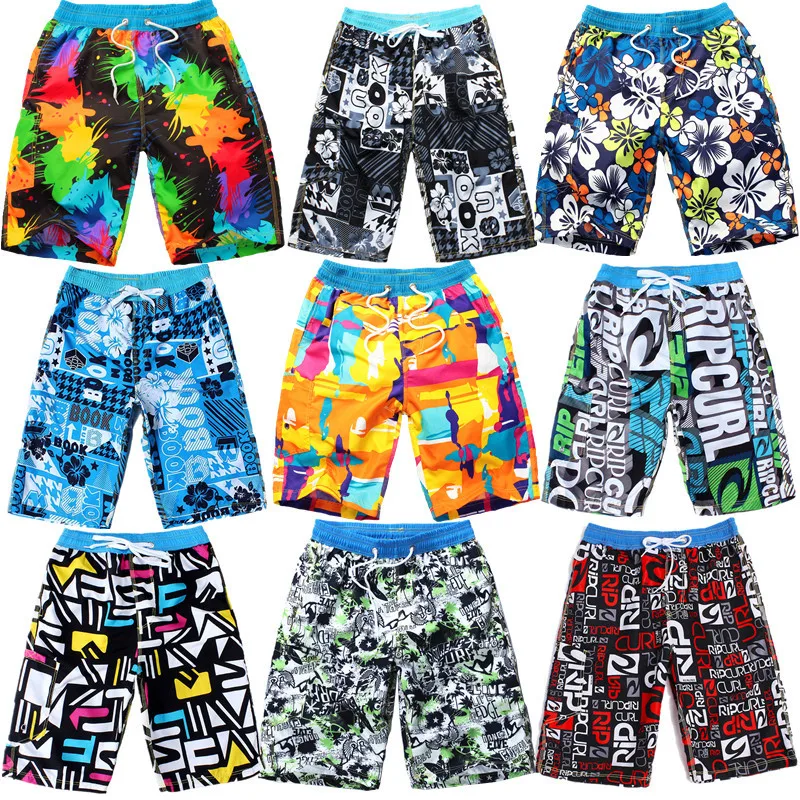 

Mix Color mix design Men Stock trousers short Beach Pants stock, Xxl-xxxl