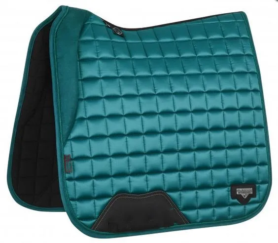 

custom jump wholesale manufacturer equestrian horse saddle pad, Customized