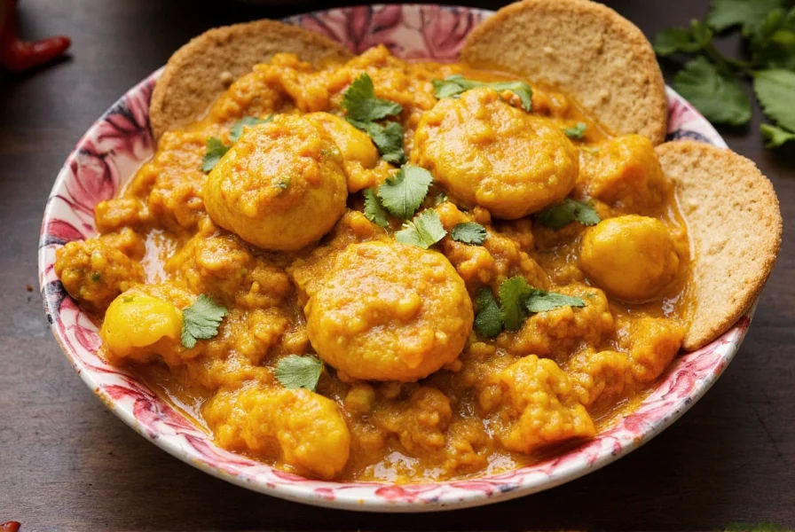 Malai kofta