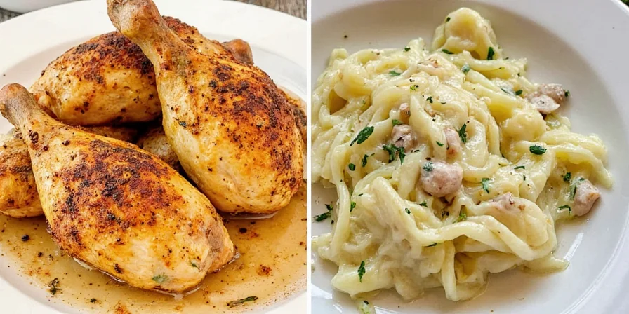 10 Herbs Chicken Hacks That Will Make Your Taste Buds Do the Happy Dance!