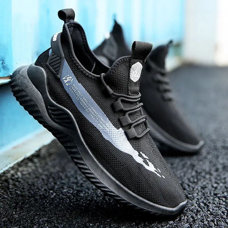 

YATAI 2021 Flash Sale Tpu Net Surface Walking Style Shoes Summer Injection Molding