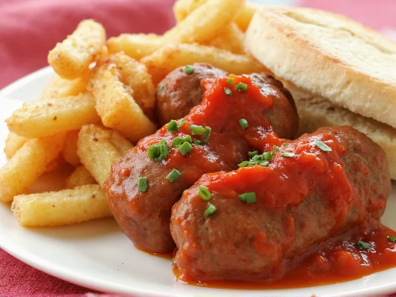 Perfect Homemade Breakfast Sausage Recipe in 6 Steps