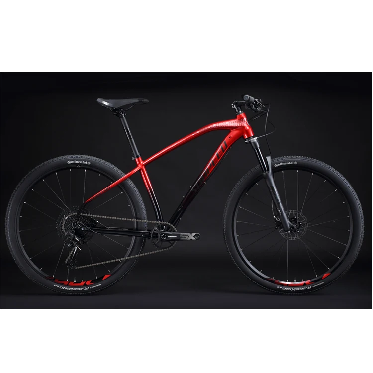 

SUNPEED fashion 12 speed 27.5/29inch aluminum mountain bike