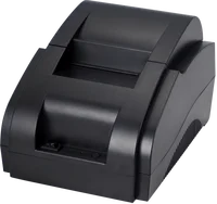 

Smart 58mm USB Ticket Pos system 58mm Thermal Receipt Printer XPrinter XP-58IIH