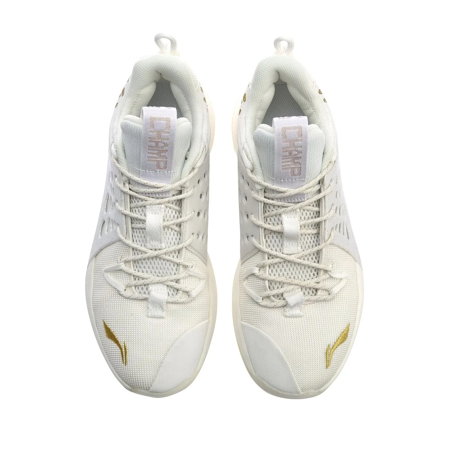 

Lining CHEAP Breathable LINING BASKETBALL SHOES WITH HIGH CLICKS