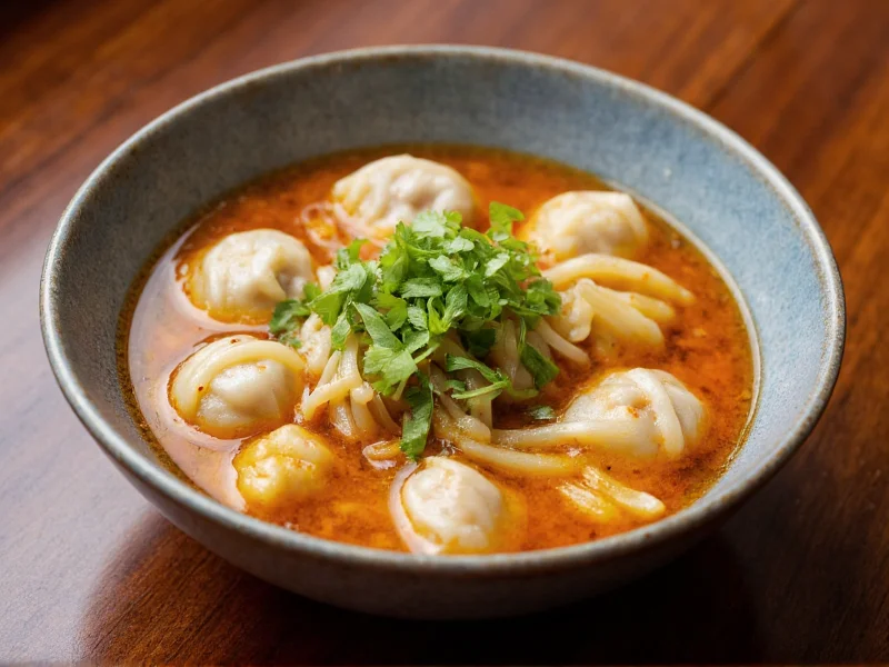 Asian Dumpling Soup: Types, Recipes & Cultural Guide