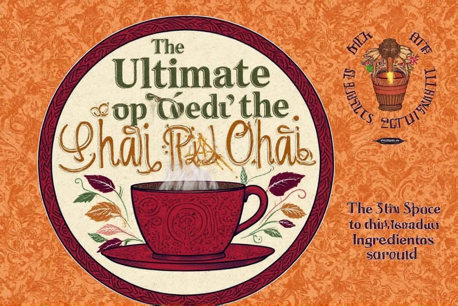 Woman pouring steaming chai in Kenya