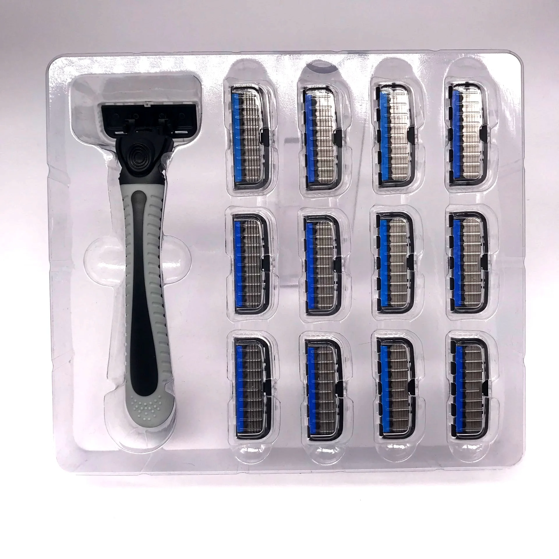 Year Shaving 1+12 Classic Safety Disposable Razor Manufacturer Buy