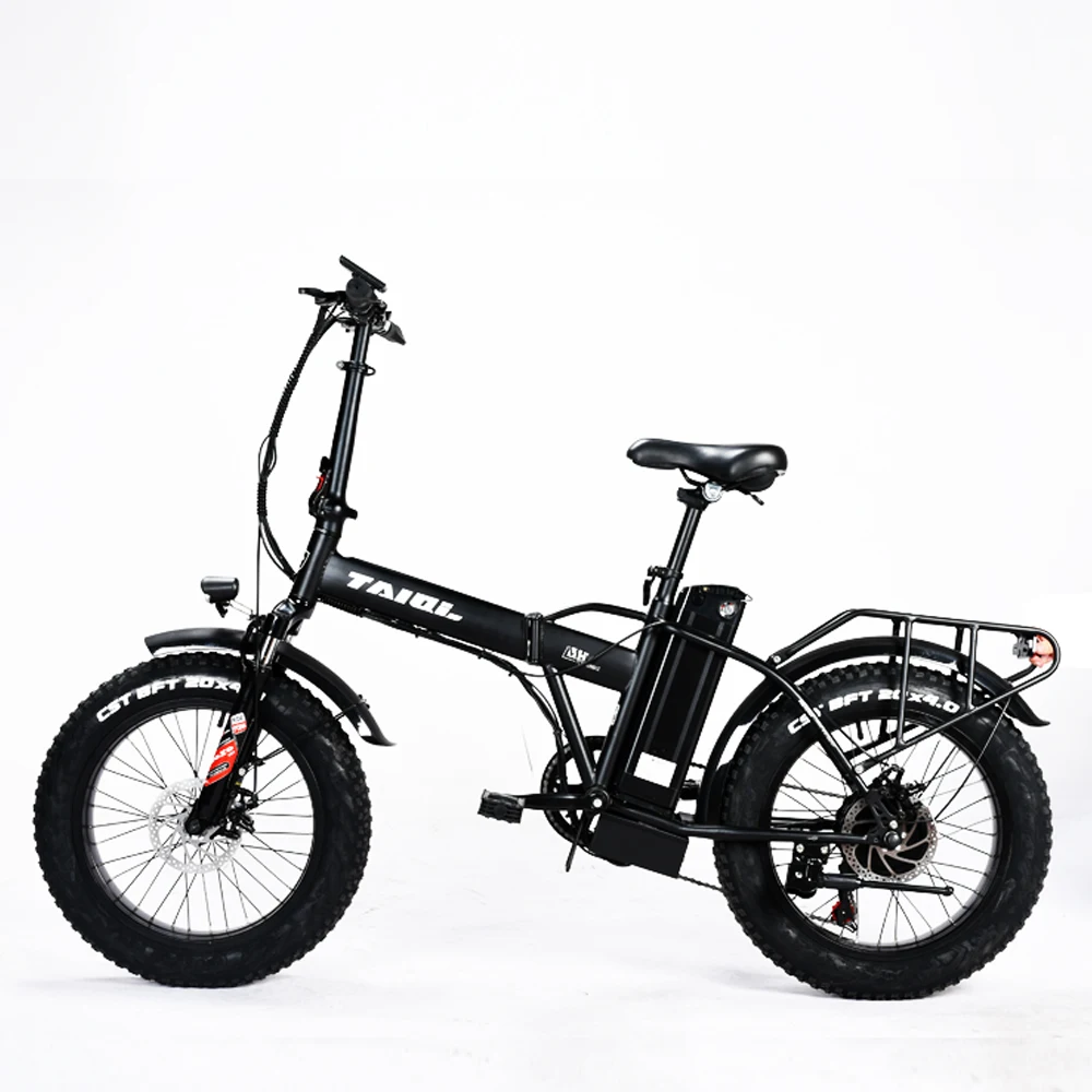 500w 750w 1000w e bike cheap fat mountain motor electric bicycle