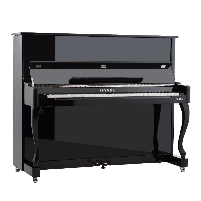 

SPYKER HD-L123 High Tech Painted 88 Keyboard Upright Digital Piano for Teching Household