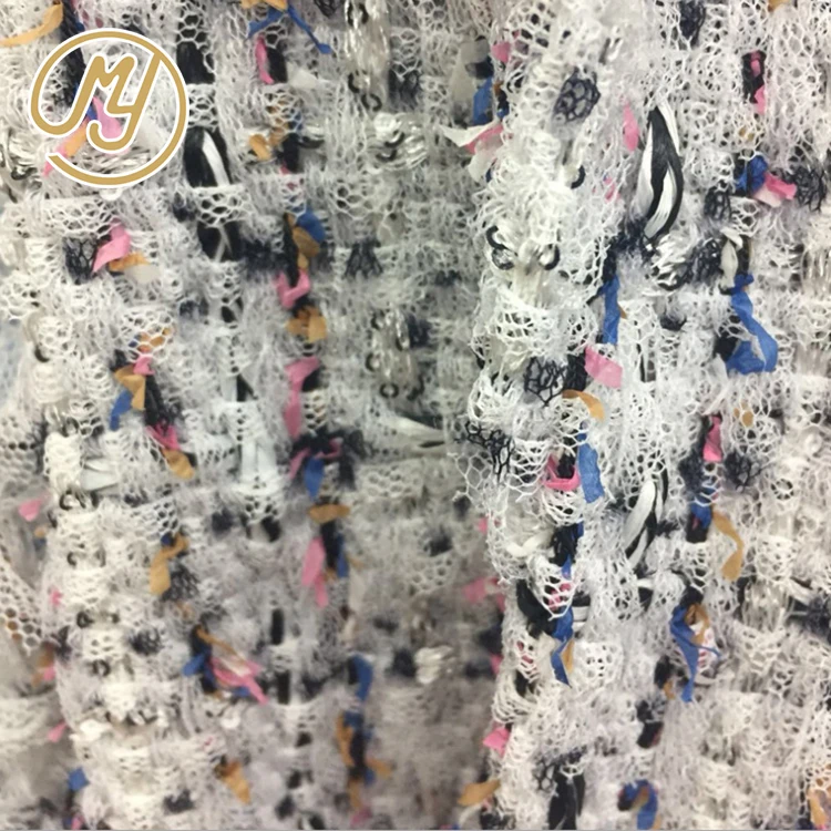 italian tweed fabric