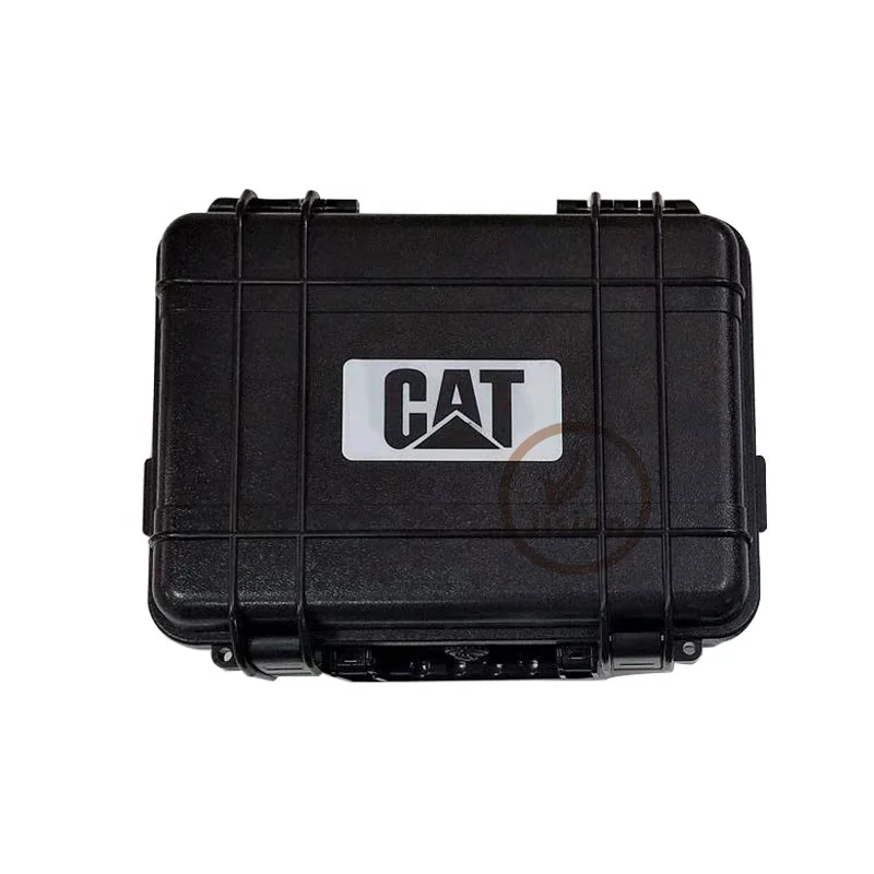 

Jision 2019 Version ET3 III Excavator Communication Adapter Group 317-7485 High Quality Diagnostic Tools