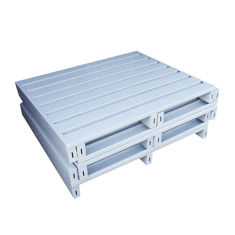 
Be customized racking pallets storage shelf warehouse heavy duty steel box mini pallet  (62004590950)