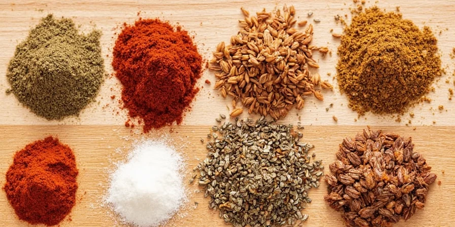 Spice Storage & Usage Hacks: 10 Tricks to Keep Your Kitchen Flavors Fresh and Funky