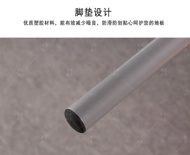 Bleacher Chairs Stadium Seats Padded Chair Kitchen with Armrest Modern Relax Chair Dining Room