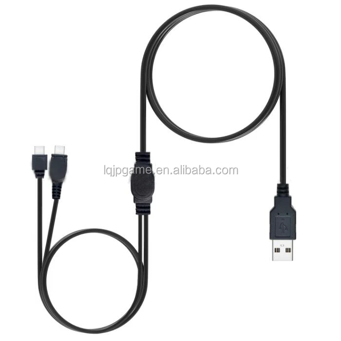 ps4 vr controller charging cable