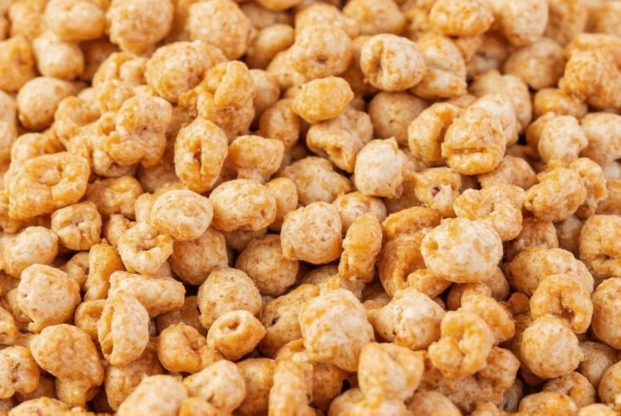 cinnamon captain crunch