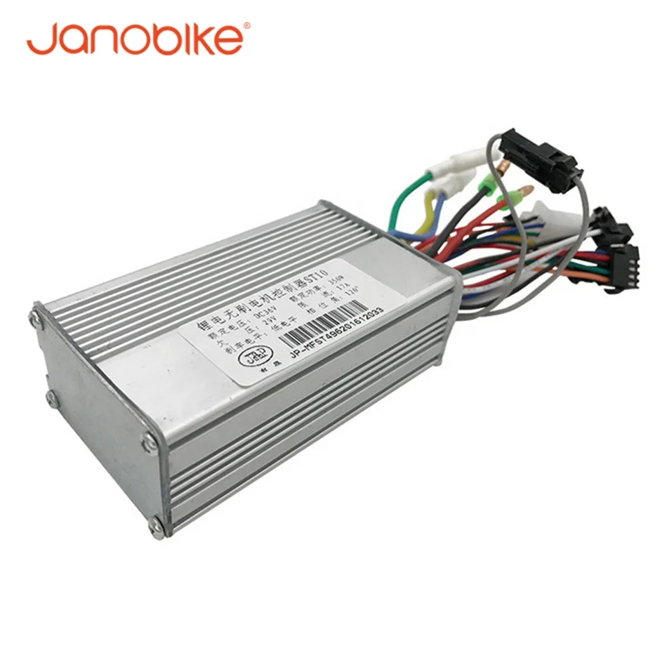 

Janobike 52v 60v electric scooter controller