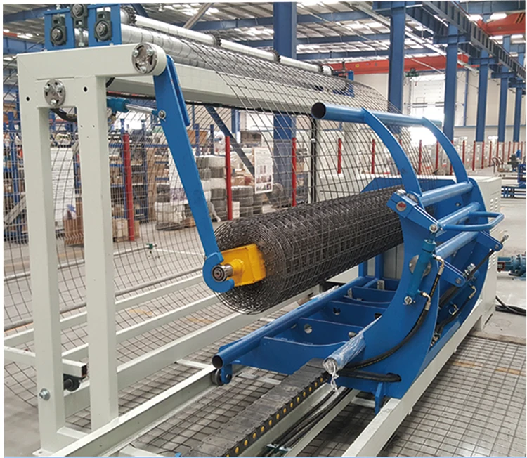 Reinforcement wire  mesh machine.jpg