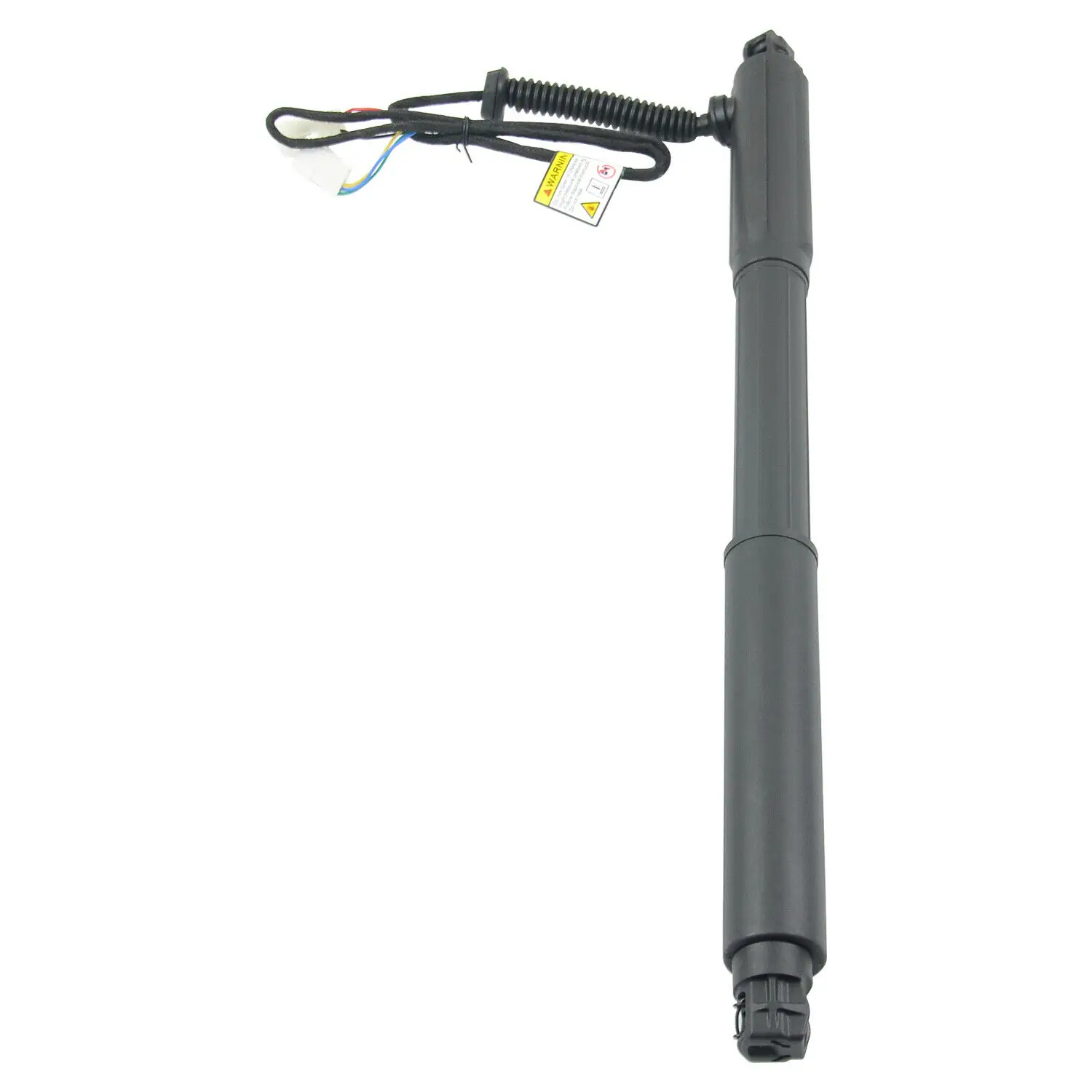 1x Auto Tailgate Boot Gas Strut Rear Compatible with F-Pace SUV All Engine 2016-2018 HK8370354AA