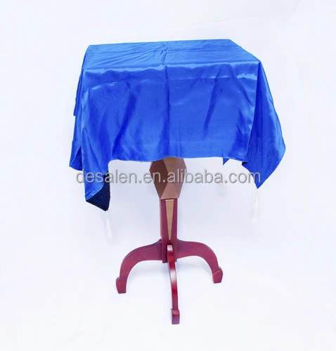 
Deluxe and Durable Wooden Professional Stage Magic Illusions Tricks Magic Floating Table 