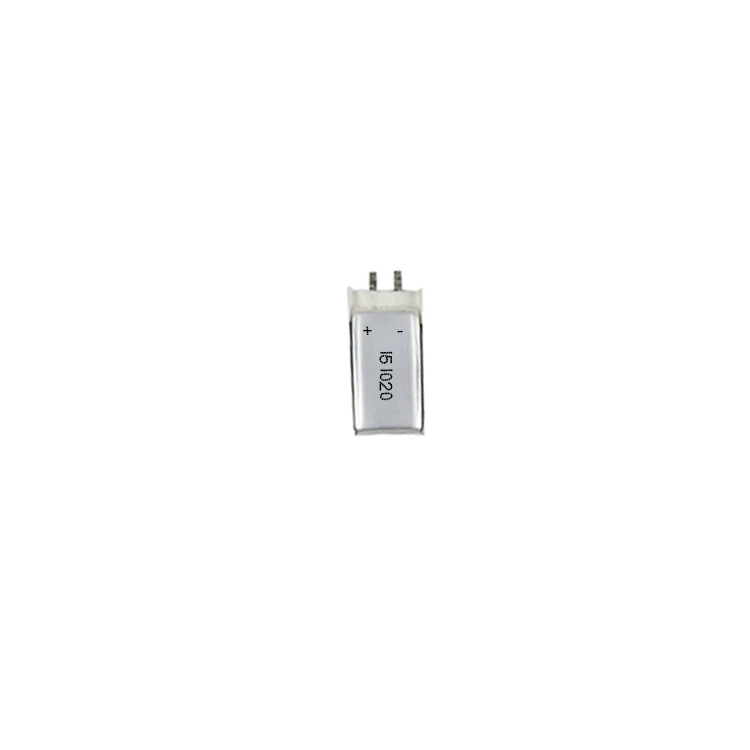LP151020  18mAh