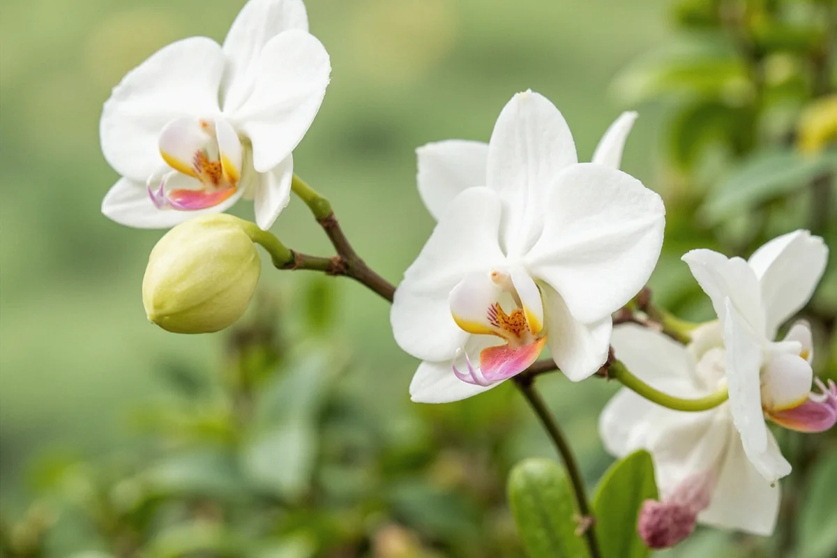 When to Repot an Orchid Plant: Expert Guide