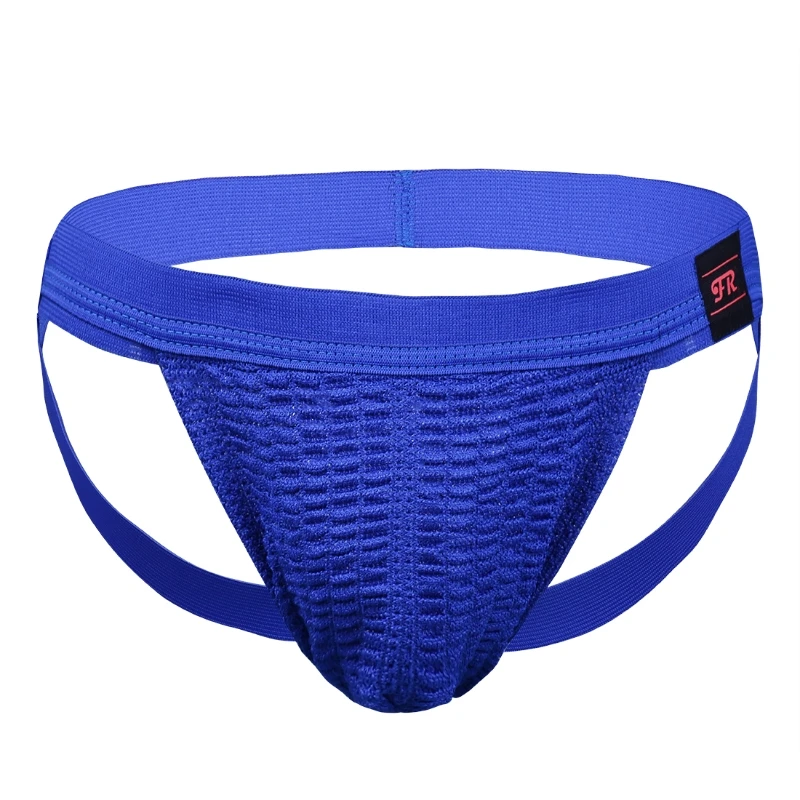 

Custom Male Men G-string Panties Sport Thongs Briefs Underpants Workout Jockstraps Underwear