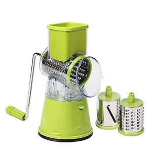 Image of Mandolin vegetable slicer magic chopper kitchen