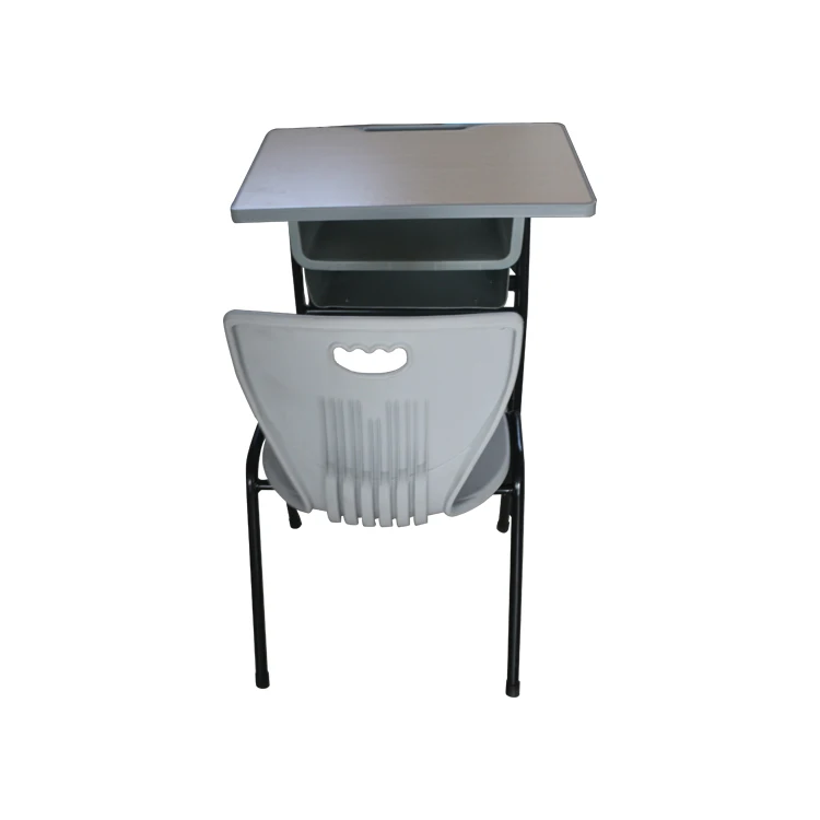 
Cheap school classroom student furniture tables desks and chair combo 