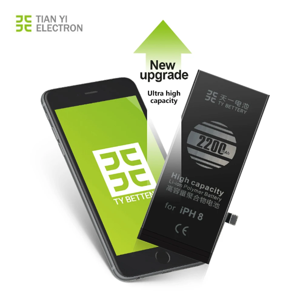 iPH8 6