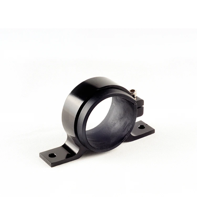 
Aluminum 60mm Single Fuel Pump Bracket RED,BLACK,SILVER,BLUE 