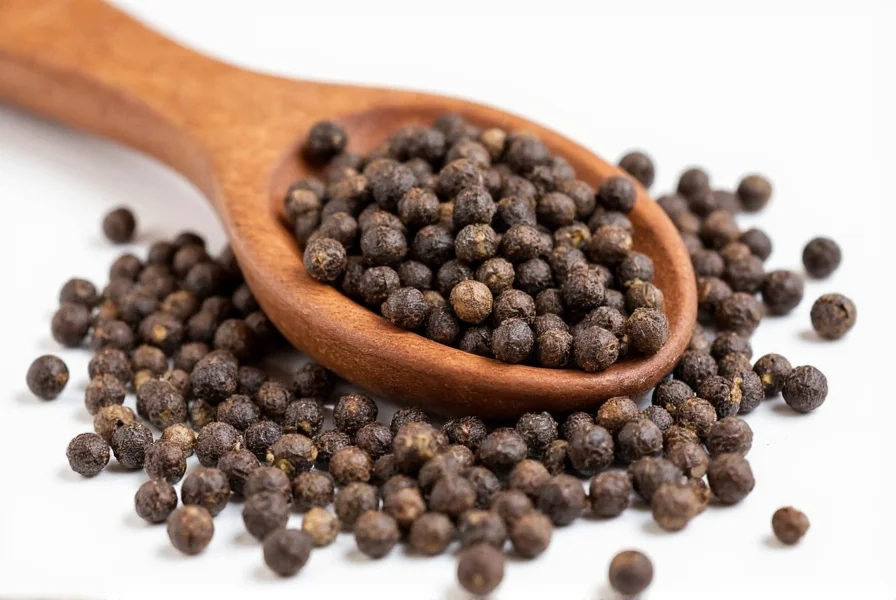 Black Pepper Benefits: Science-Backed Health and Culinary Uses