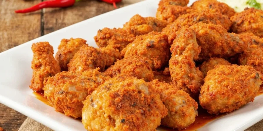 spice up your life 7 hilariously hot tips for the perfect spicy chicken seasoning rub