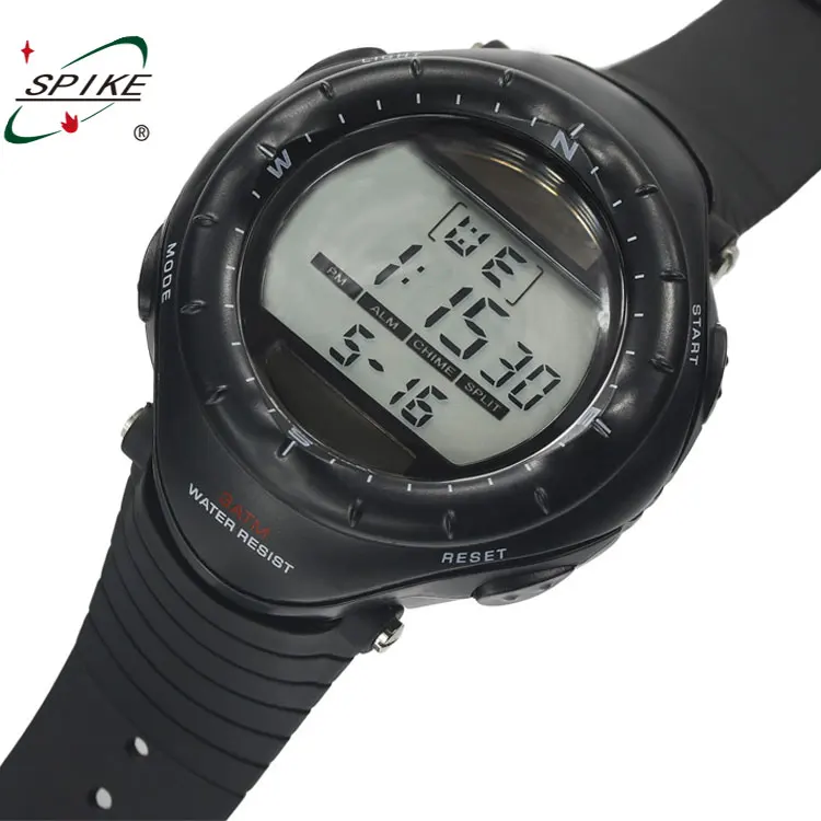 Digital Solar Powered Watch Radio Controlled Watch Buy Solar Powered Watch Radio Controlled