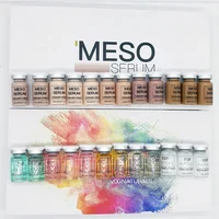 

BB Meso White Serum Whitening Brightening Skin Glowing With Meso pen Meso Serum