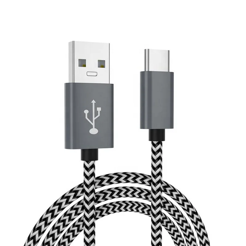 

Wholesale 3A charging cables micro usb cable data charger data cable for phone, Oem