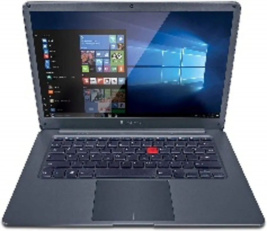 

Laptop keyboard for iball Netizen 2019 14 CompBook M500 Excelance Premio v2.0 Aer3 2018 Merit G9 new type, Black