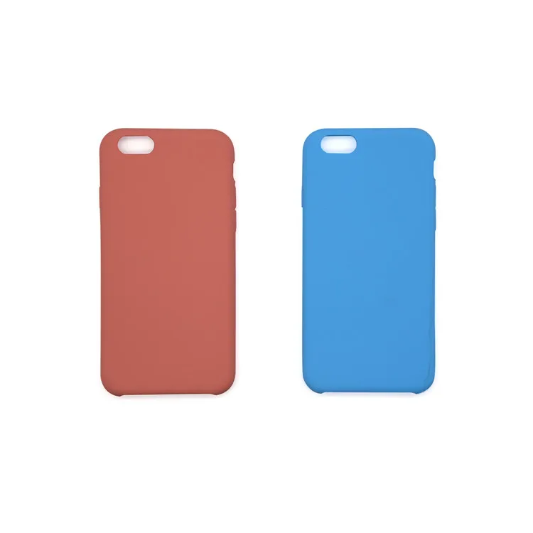 

Zheruntai High Quality Fashion genuine Silicone MobileCase For Case Manufacturer
